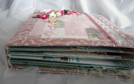 Для девушки 16-ти лет