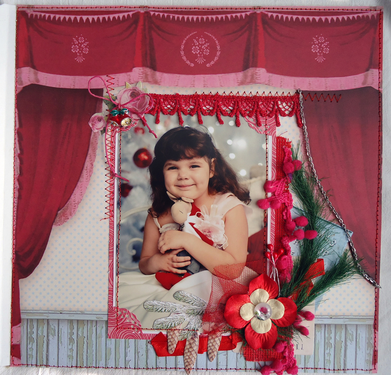 Начало положено!!!