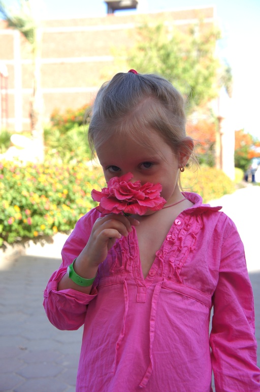 Отпускное фото