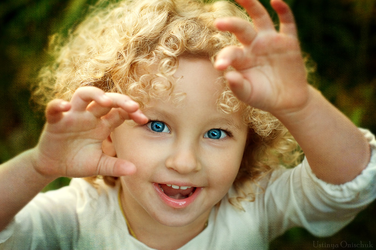 Лето началось....))))