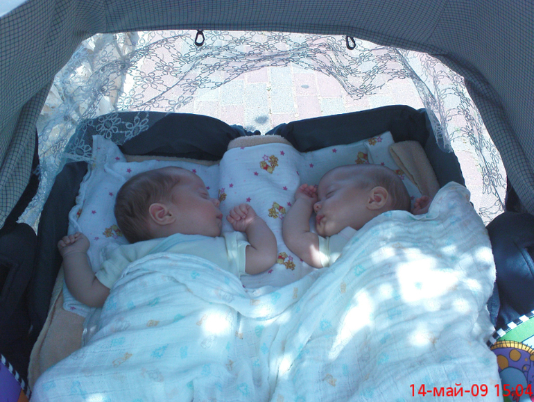 закончилось наше гв