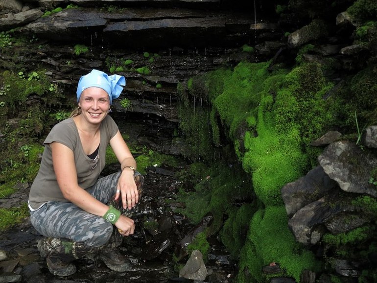 Камчатка - любовь моя. Осторожно, куча фото)