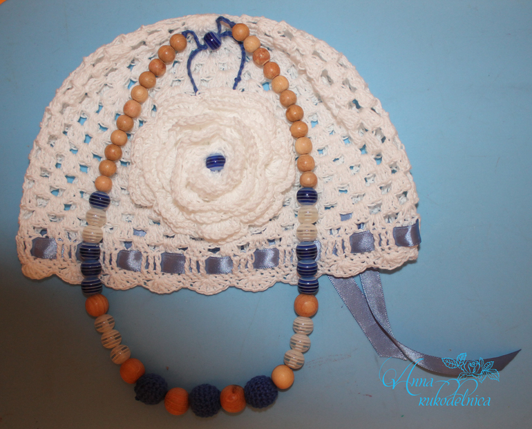 Комплект "Морячка"