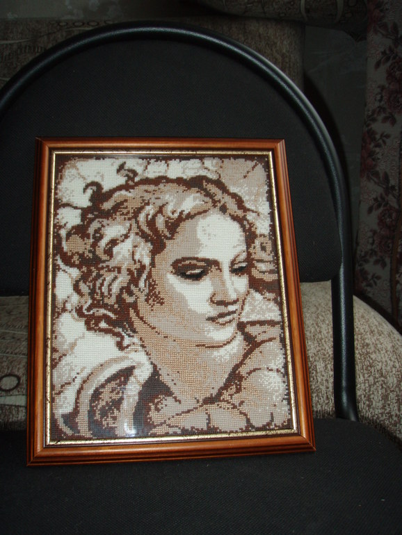 "Портрет юноши" (Риолис)