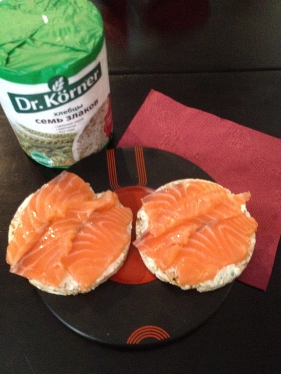 Перекус!(из любимого)