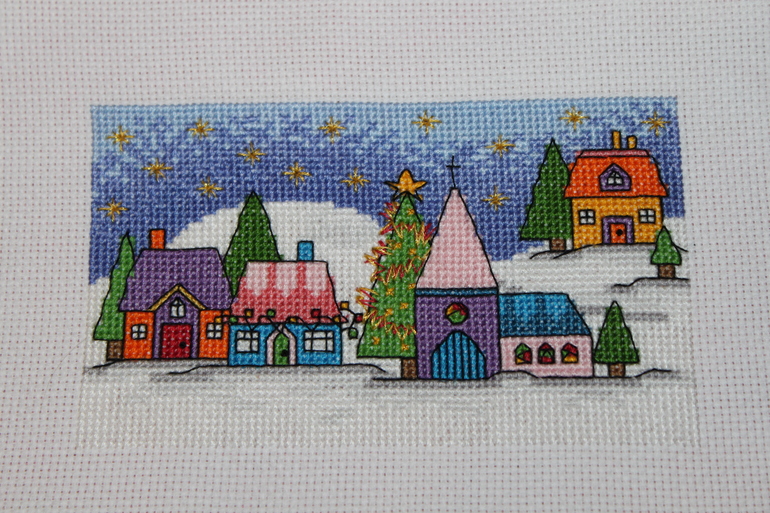 А оформить как, девчонки?