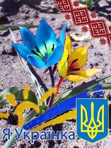 Патриотичное