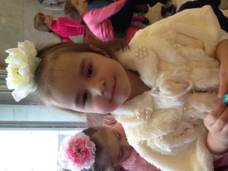 культурно-массовая программа