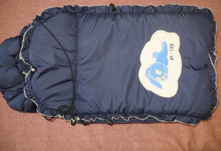 Вещи б/у на новорожденного