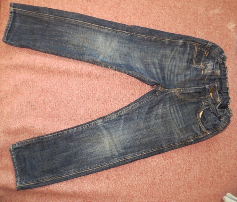 Распродажа вещей б/у на мальчика от 0 до 4-х лет