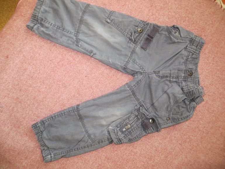 Распродажа вещей б/у на мальчика от 0 до 4-х лет