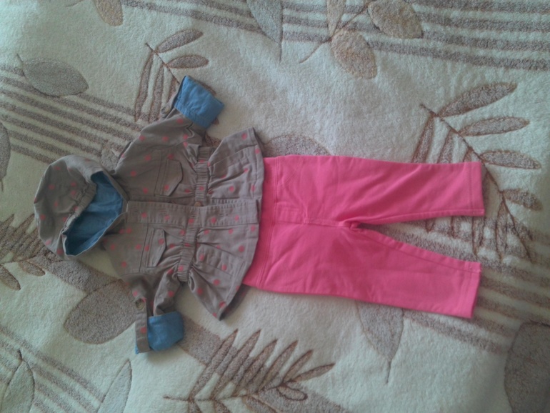 Приданое из Канады