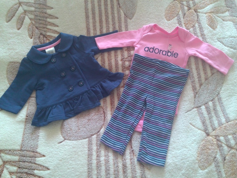 Приданое из Канады