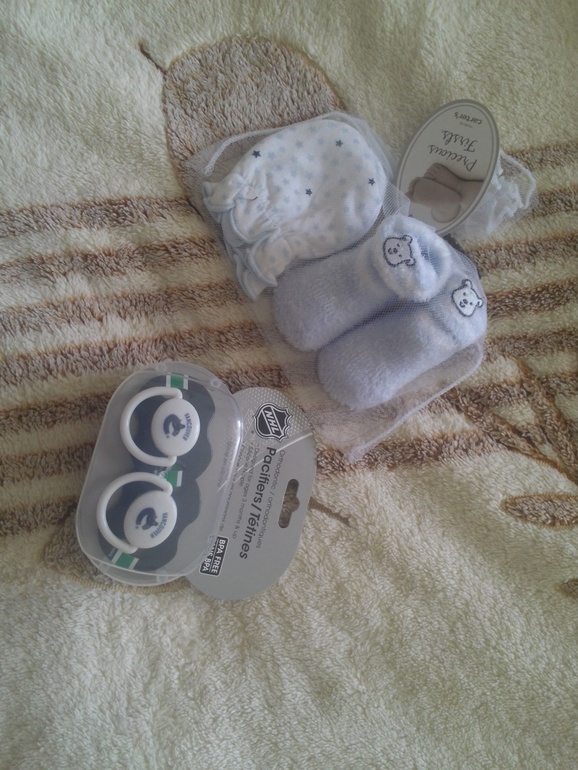 Приданое из Канады