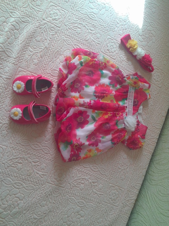 Приданое из Канады