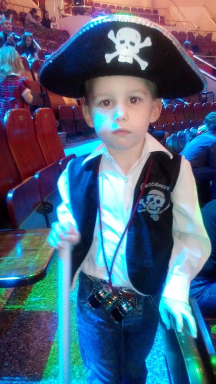 Всем привет в 2014 году!