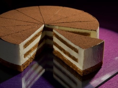 Что это за торт?