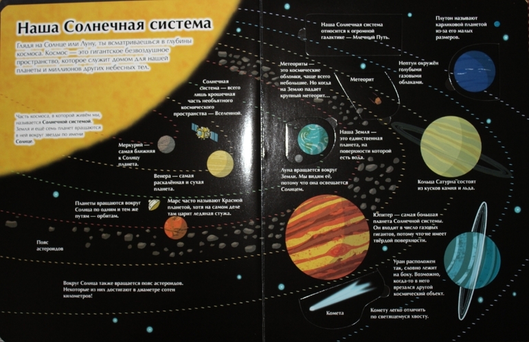 Пополнение детской библиотеки