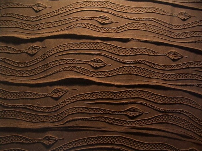 Как вам такая разновидность искусства?