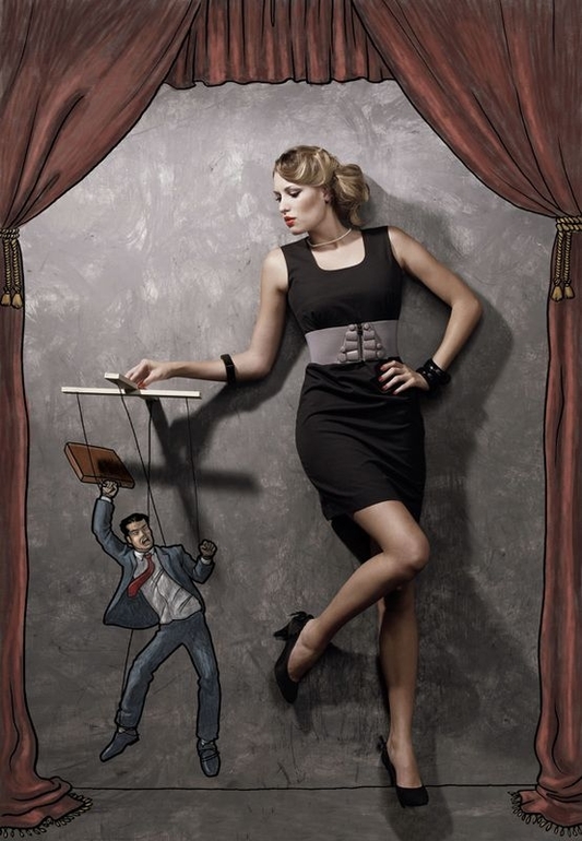 Креативные рисунки на асфальте от Нитина Камблекара.