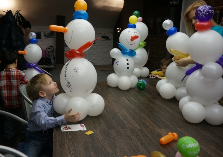 наши праздники)