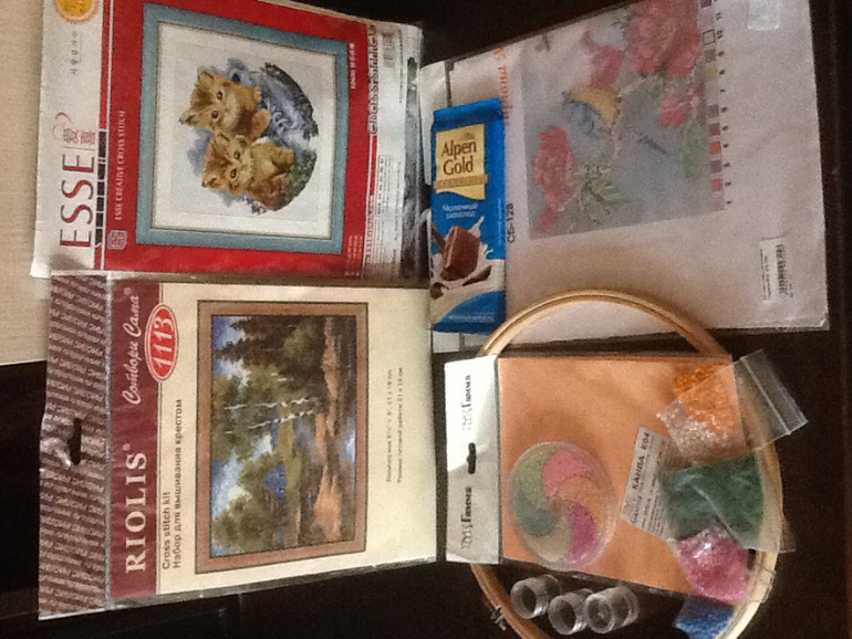 Мой Хомяк дома!