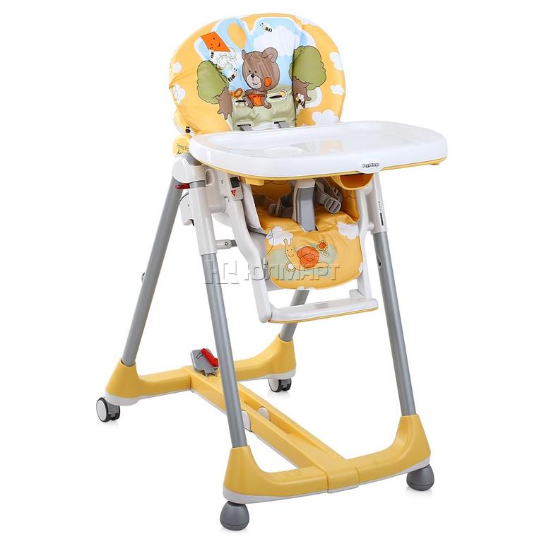 Не могу определится между стульями для кормления