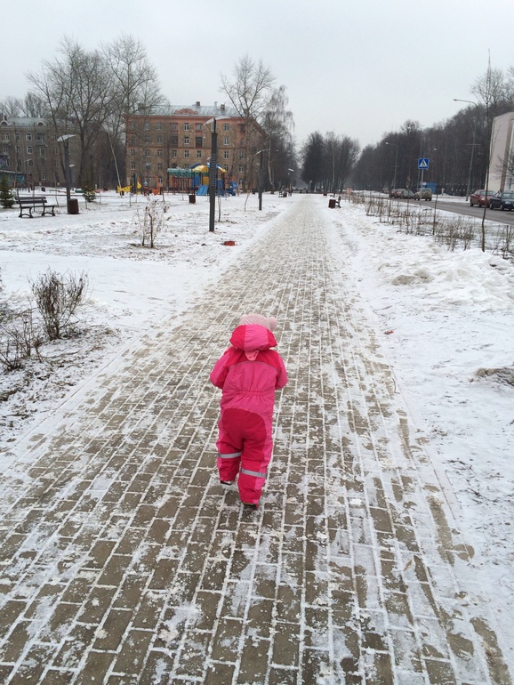 Наше 3 марта!