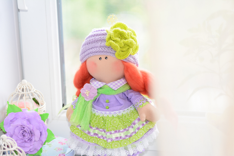 Куколки для ваших принцесс!