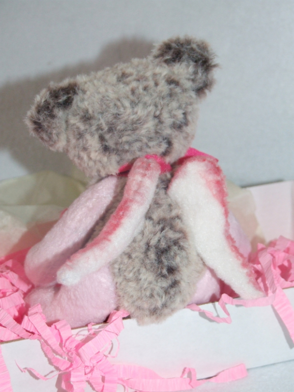 Моя прелесть :)