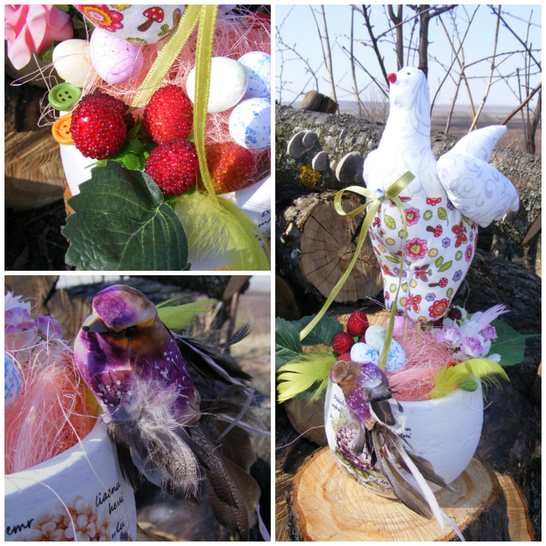 Игрушки на любой вкус!