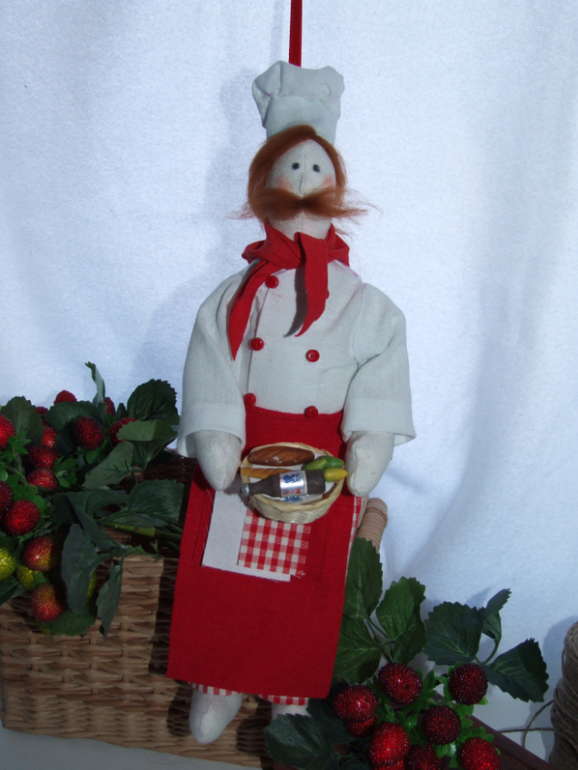 Повар для Маши :)