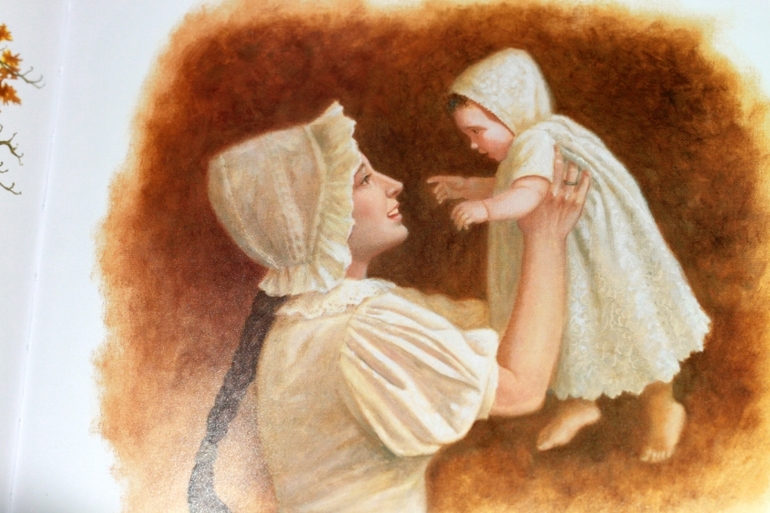 Mother Goos and Friends. Ruth Sanderson