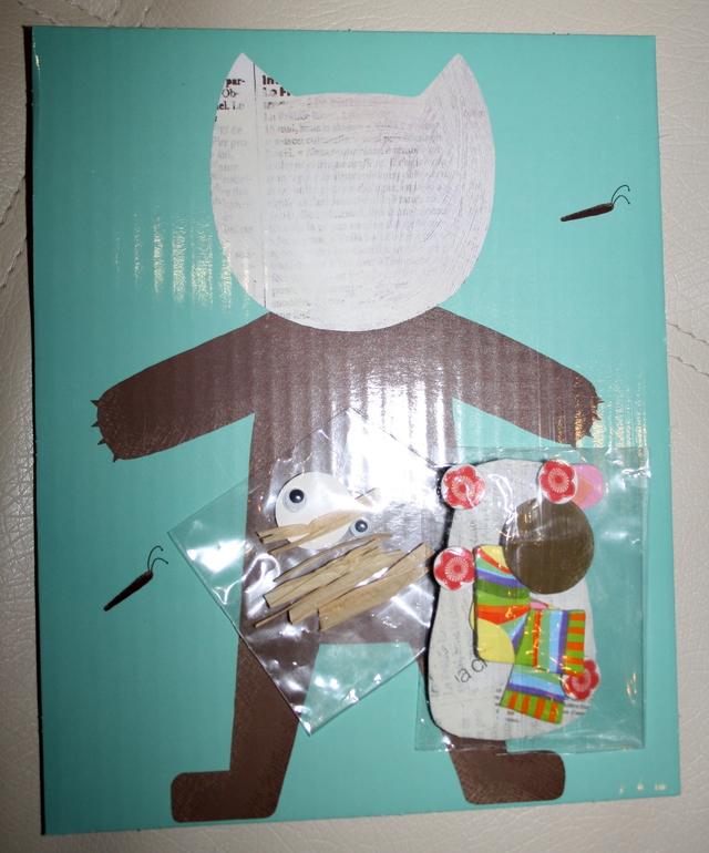 Наши игры Djeco и не только. Из последнего