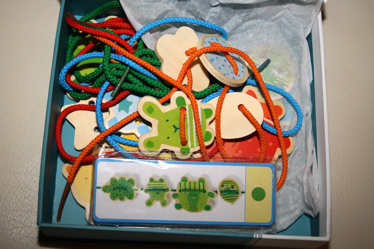 Наши игры Djeco и не только. Из последнего