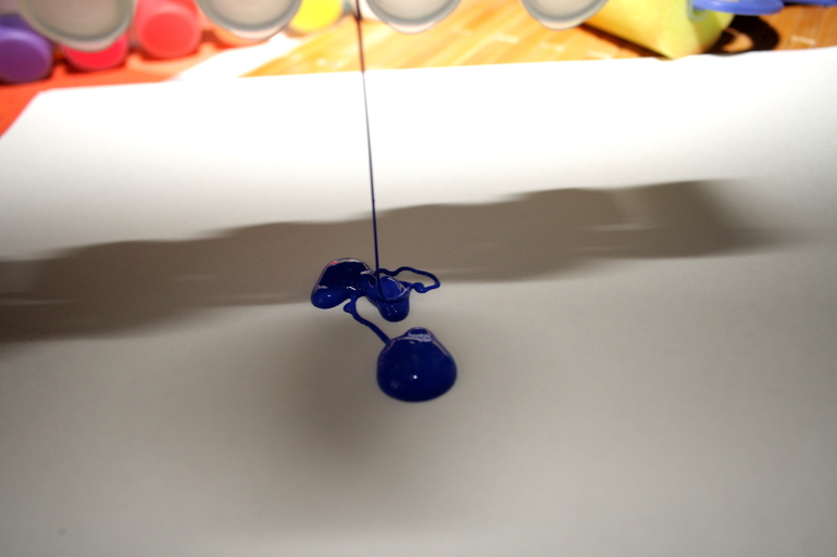 Наш Адвент-календарь 2013.Часть 2