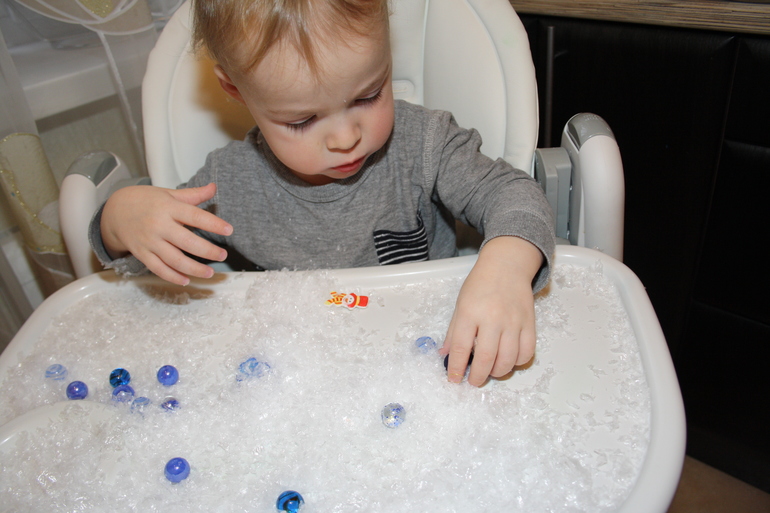 Наш Адвент-календарь 2013.Часть 2