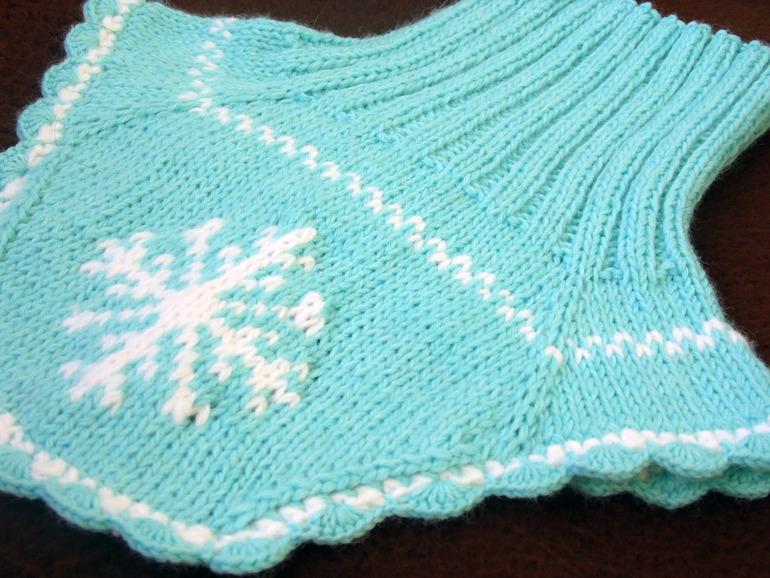 Наши манишки