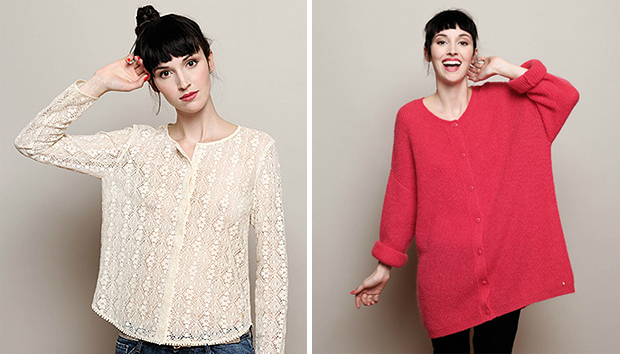 Вам нравится свободная одежда (много фото)?