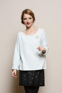 Вам нравится свободная одежда (много фото)?