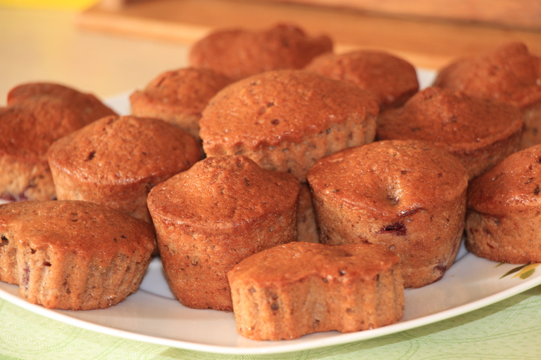 День третий. Рецепт.