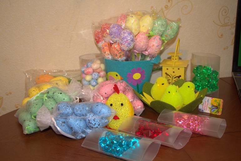 День двадцать четвертый. Покупки.