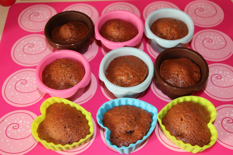 День третий. Рецепт.