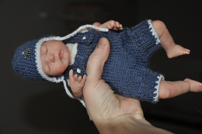 Детки января!