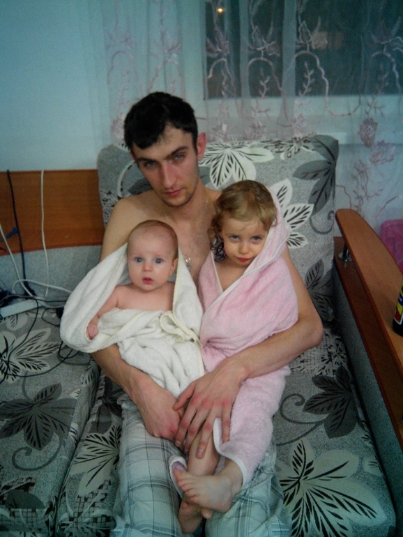 Что-то я давно не писала=)