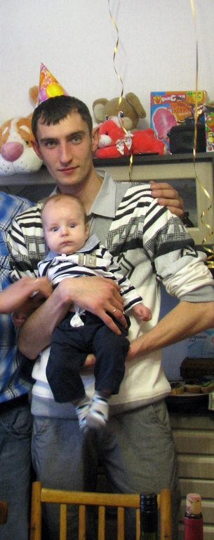 Наше двухлетие