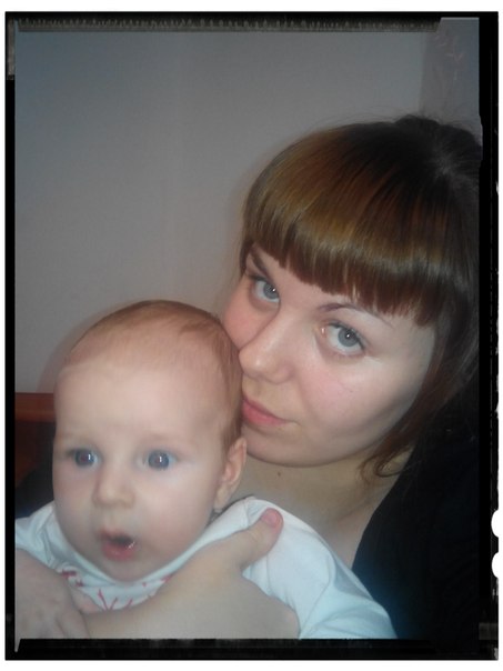 Что-то я давно не писала=)