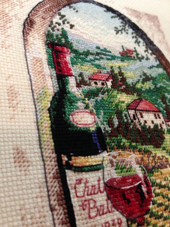 Воспоминания и мечты