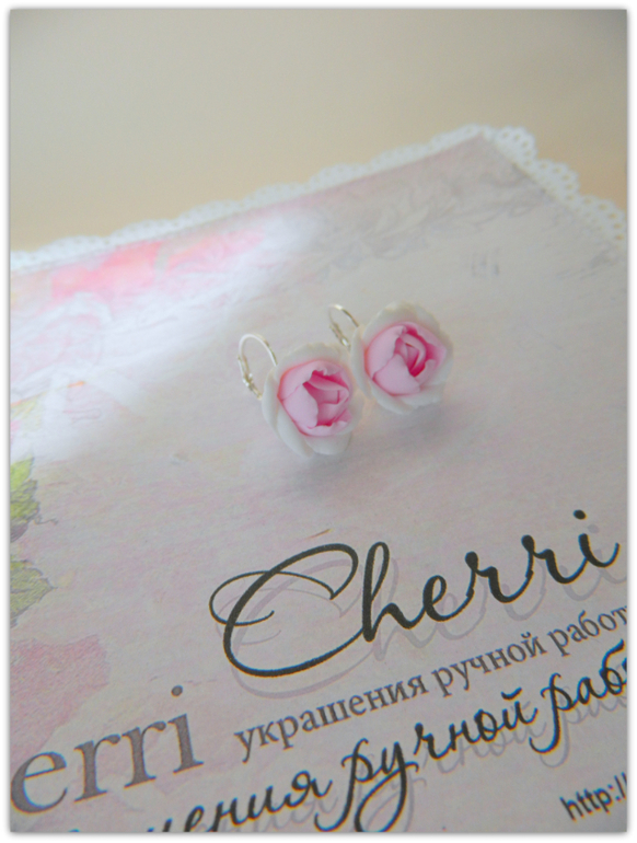 Весенние украшения)*