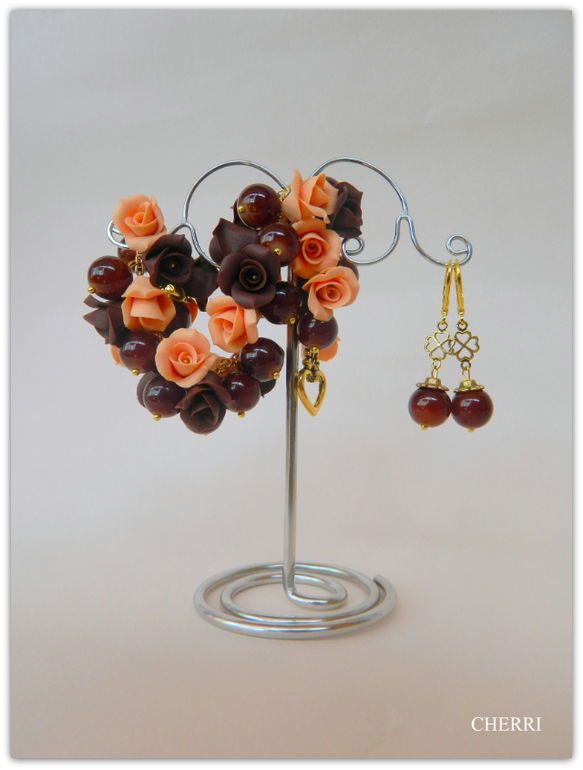 Весенние украшения)*